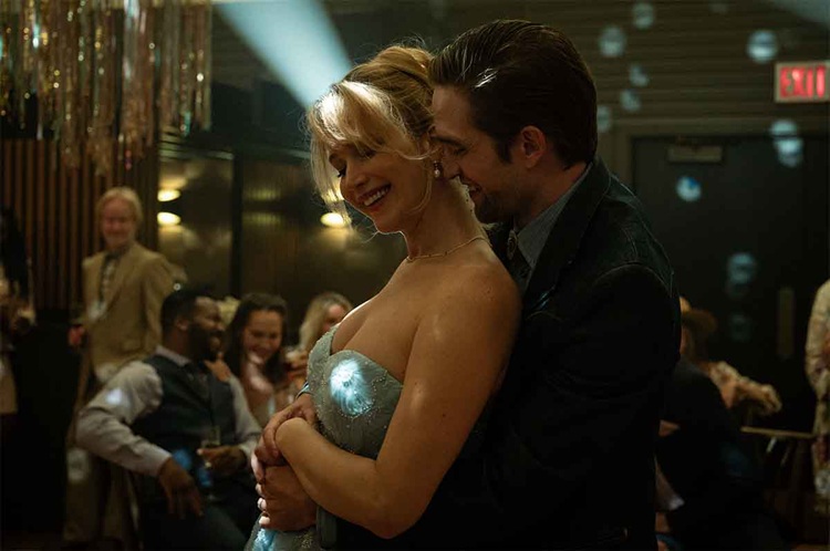 Mátate, amor: depresión, deseo y locura entre cuatro paredes