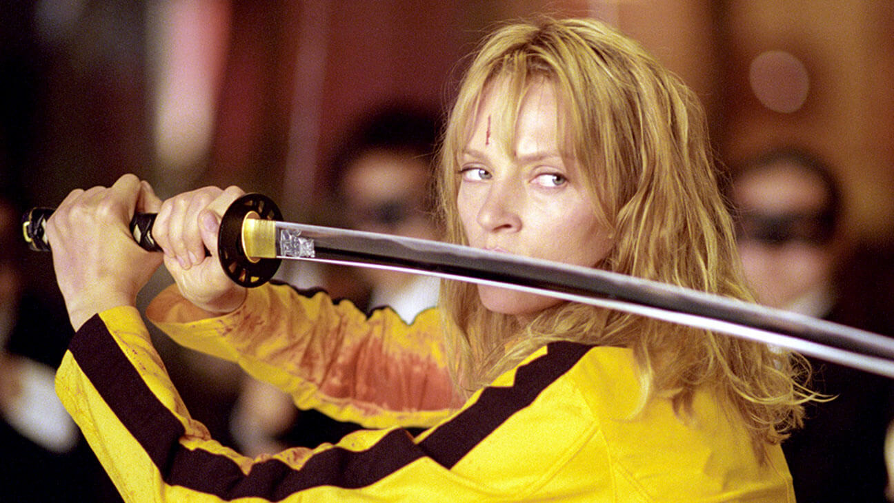 Kill Bill: La versión definitiva de la venganza