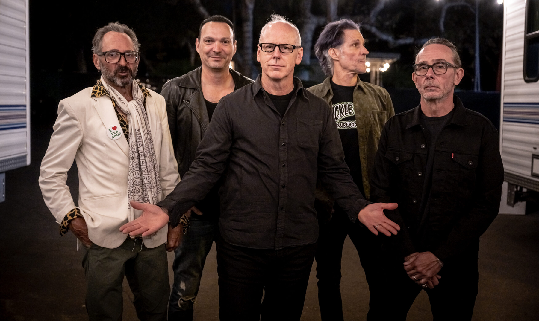 Primeros confirmados a Rockout 2026: Bad Religion, Evaristo y más
