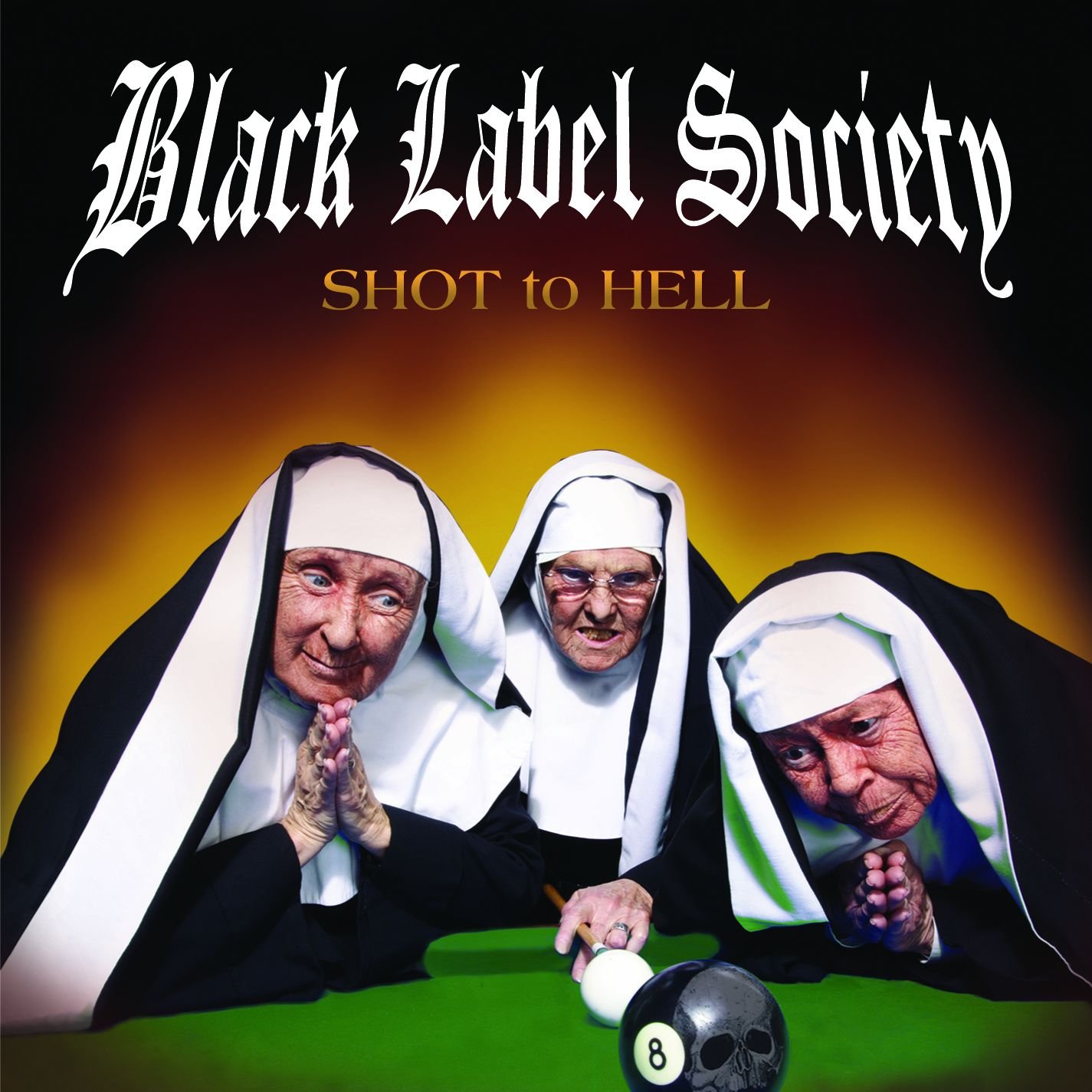 Black Label Society