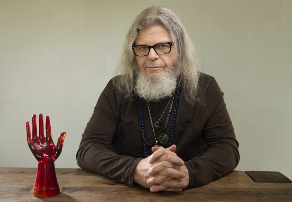 Gustavo Santaolalla: El ronroco que conquistó Hollywood