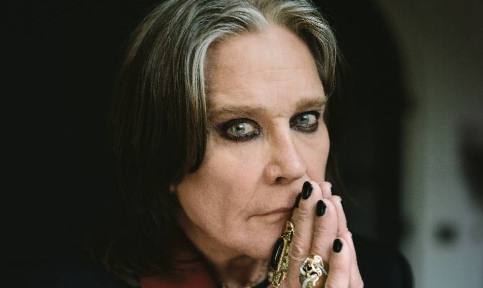Ozzy Osbourne (1948 - 2025)