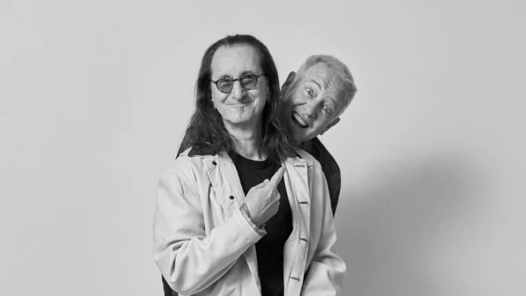 Rush oficializa su regreso a Sudamérica para el 2027