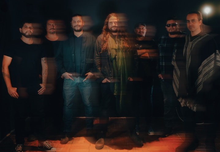 Kuervos del Sur lanza versi�n 2024 de 'La Cuenta' con Nano Stern