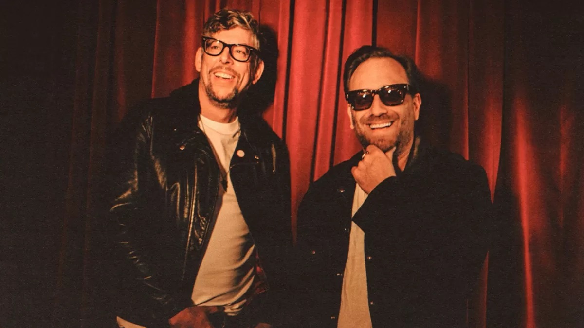 De The Black Keys a Mogwai: In-Edit Chile adelanta su programaci�n