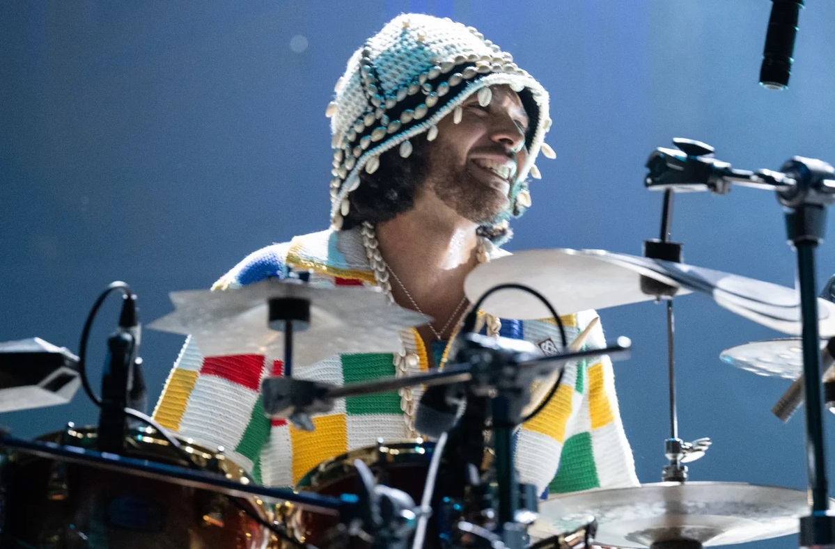 Yussef Dayes y BadBadNotGood se presentan en las Sesiones Tiny Fest 