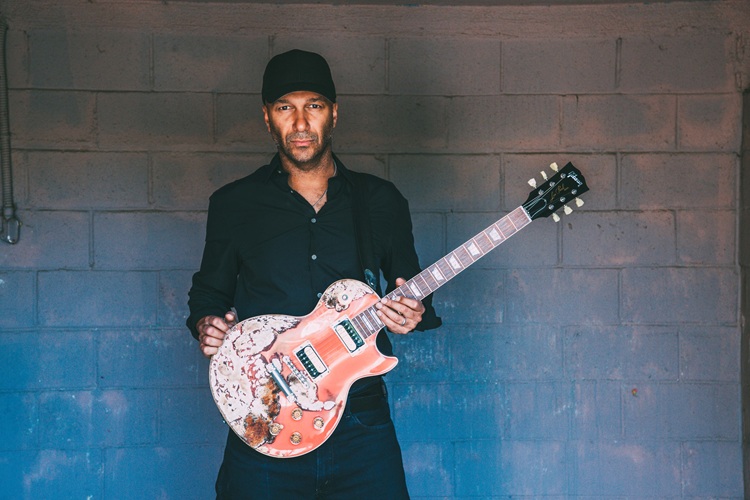 Tom Morello: El poder del rocanrol