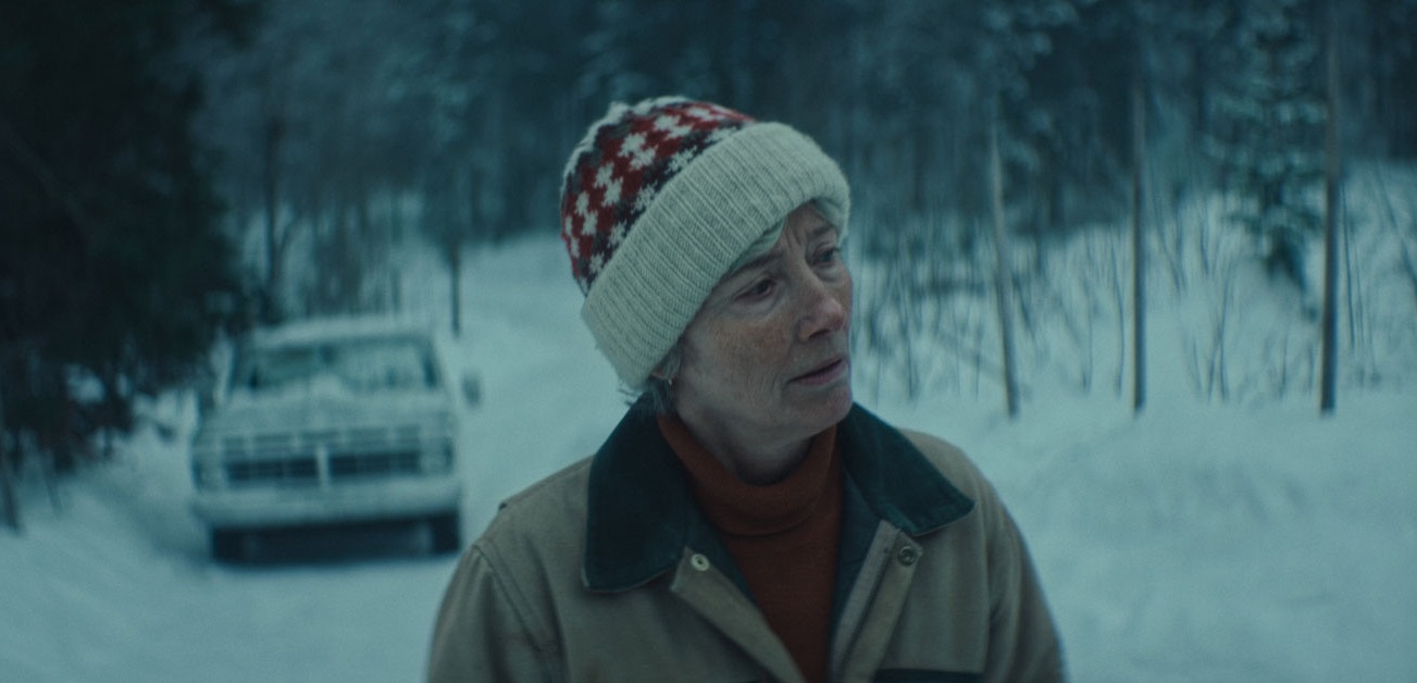 Muerte en Invierno: El frío como territorio del duelo