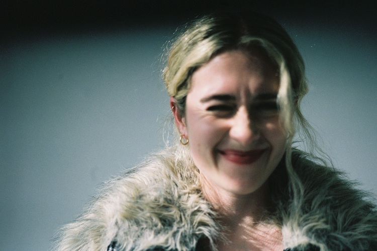 Blondshell: Canciones como fotografías y fragmentos de tiempo