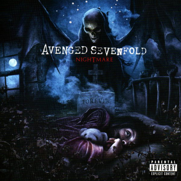 Avenged Sevenfold