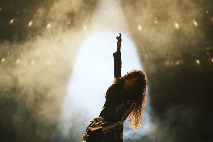 Marty Friedman en Chile: Se confirman artistas invitados