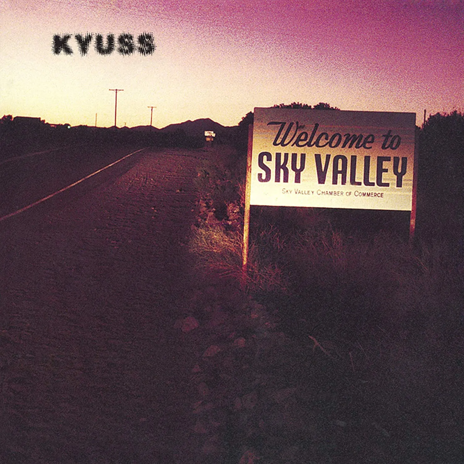 Kyuss