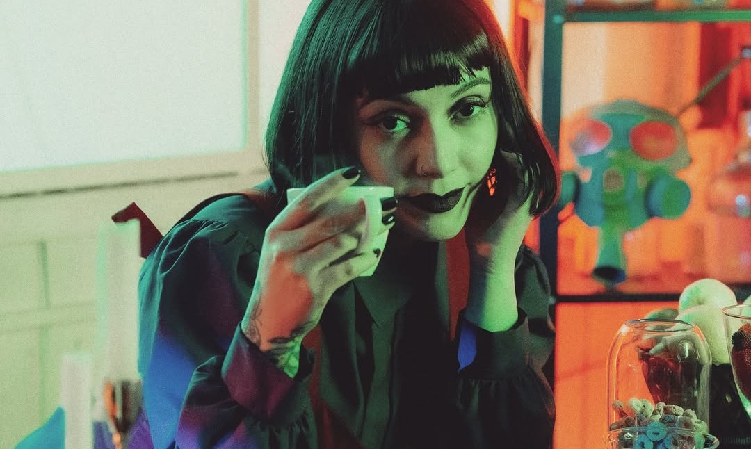 Cancamusa: Lo que soy, vendrá