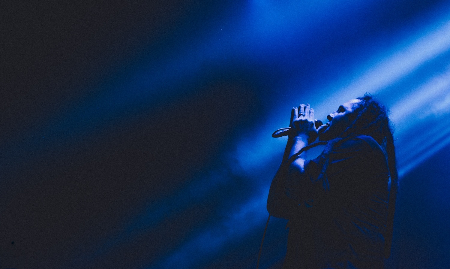 P.O.D. + Demon Hunter: Noche de fe, potencia y comunión