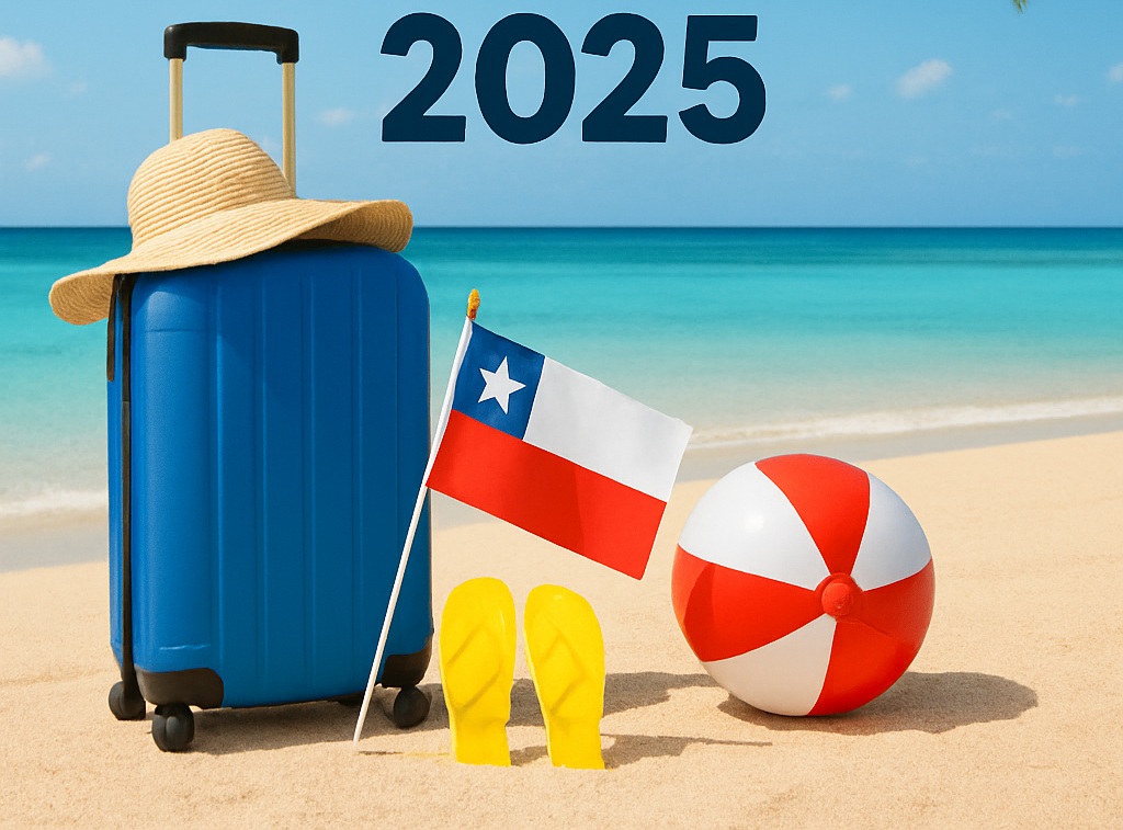 Promociones de temporada en Casino Maggico: bonos vacacionales para chilenos en 2025