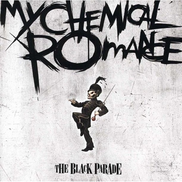 My Chemical Romance