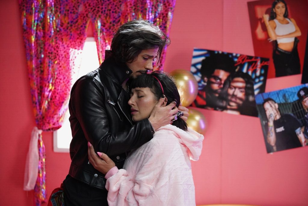 Sebastián Pereira: ''La Patogallina representa resistencia y espíritu colectivo''