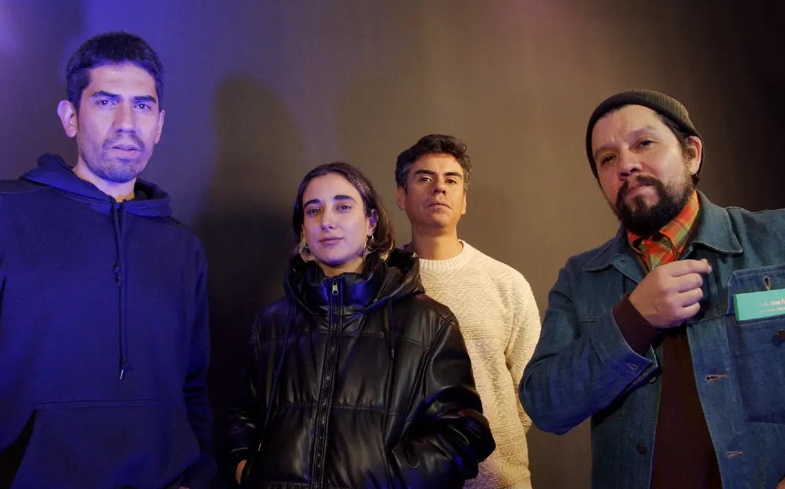 Congelador comparte segunda colaboraci�n con AK Lore