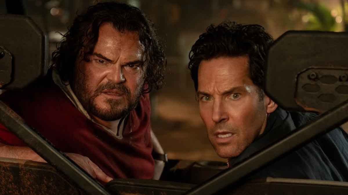 Anaconda: Una parodia sin veneno y con muchas risas