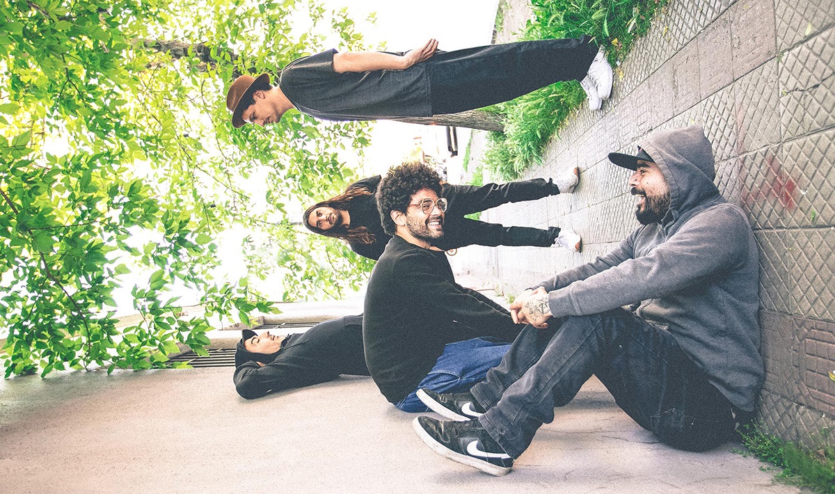 Imperdible: CAF + Asamblea Internacional del Fuego en vivo