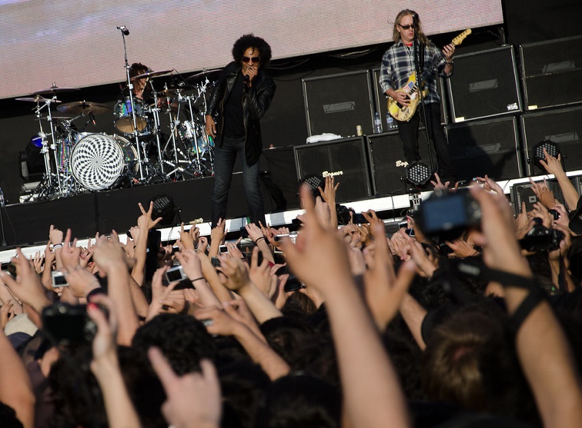 Alice in Chains: para recordar