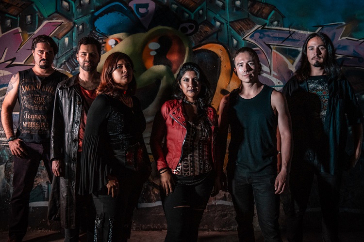 Pronoias estrena el videoclip de 'Fortaleza'