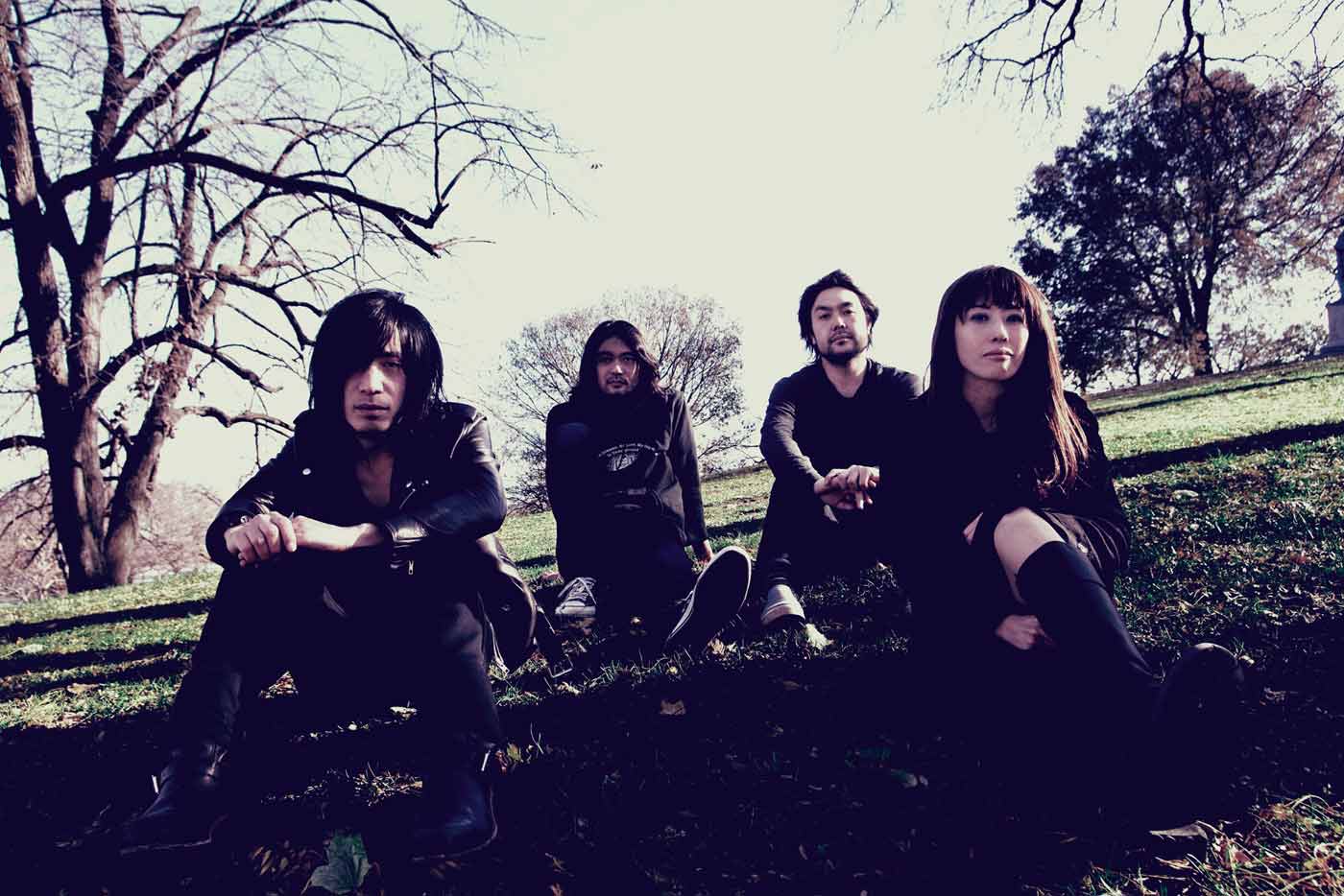 Mono cancela gira latinoamericana: banda japonesa se iba a presentar el 19 de abril en Santiago