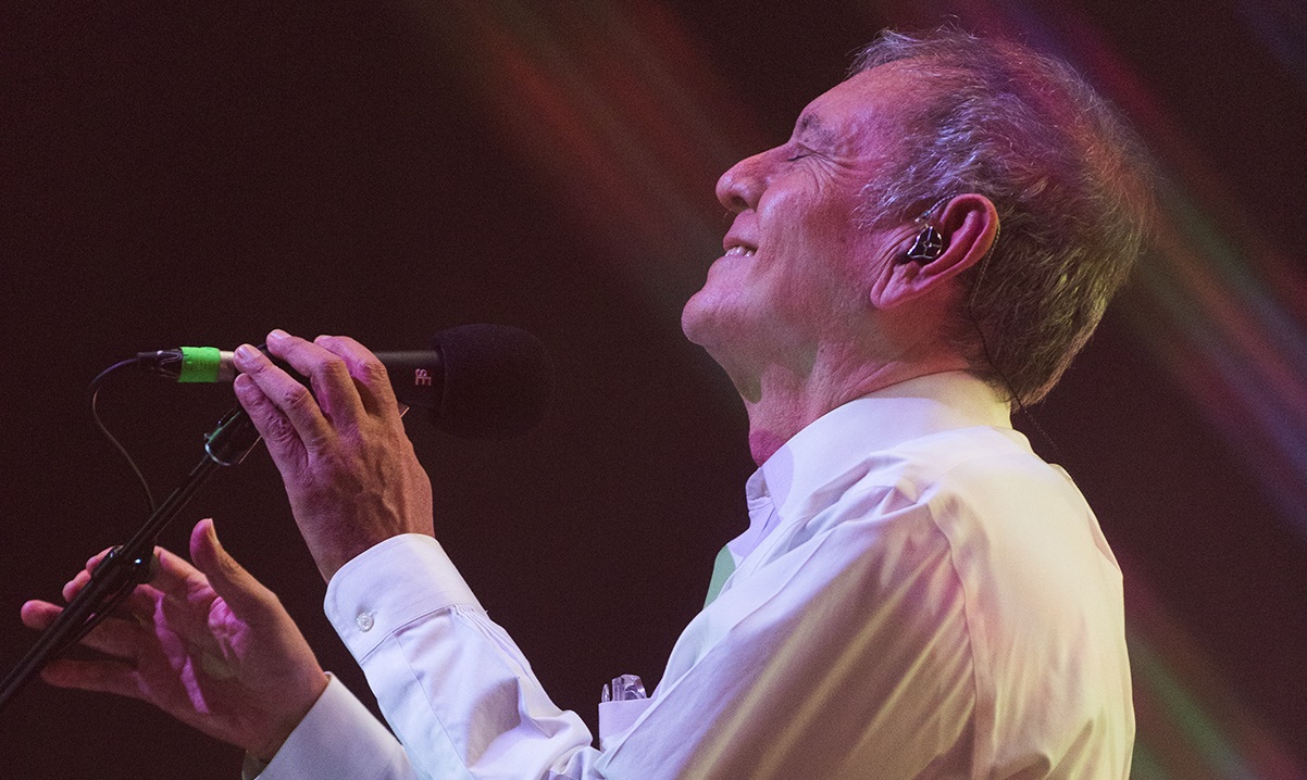 Electrodomésticos: después de muerto, hay luz