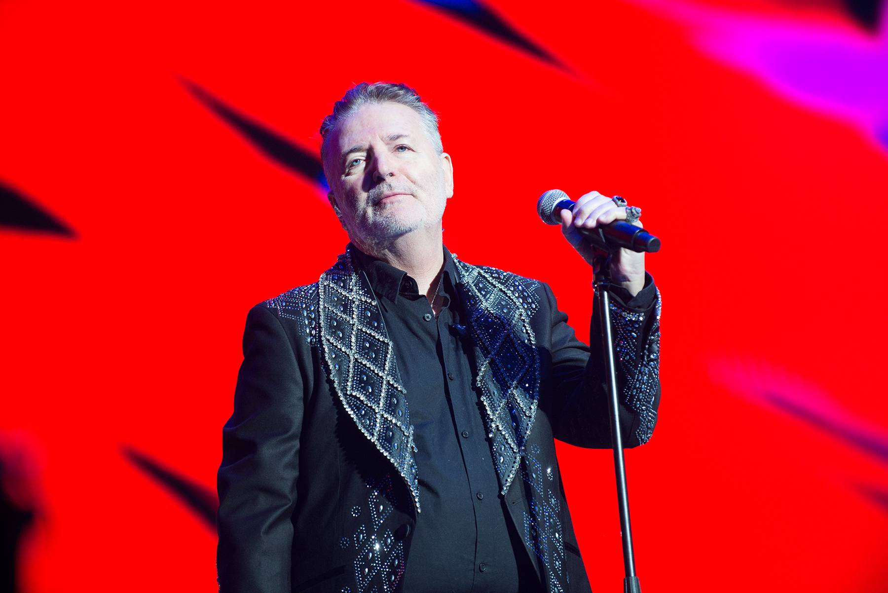 Miguel Mateos: Así se siente ser grande