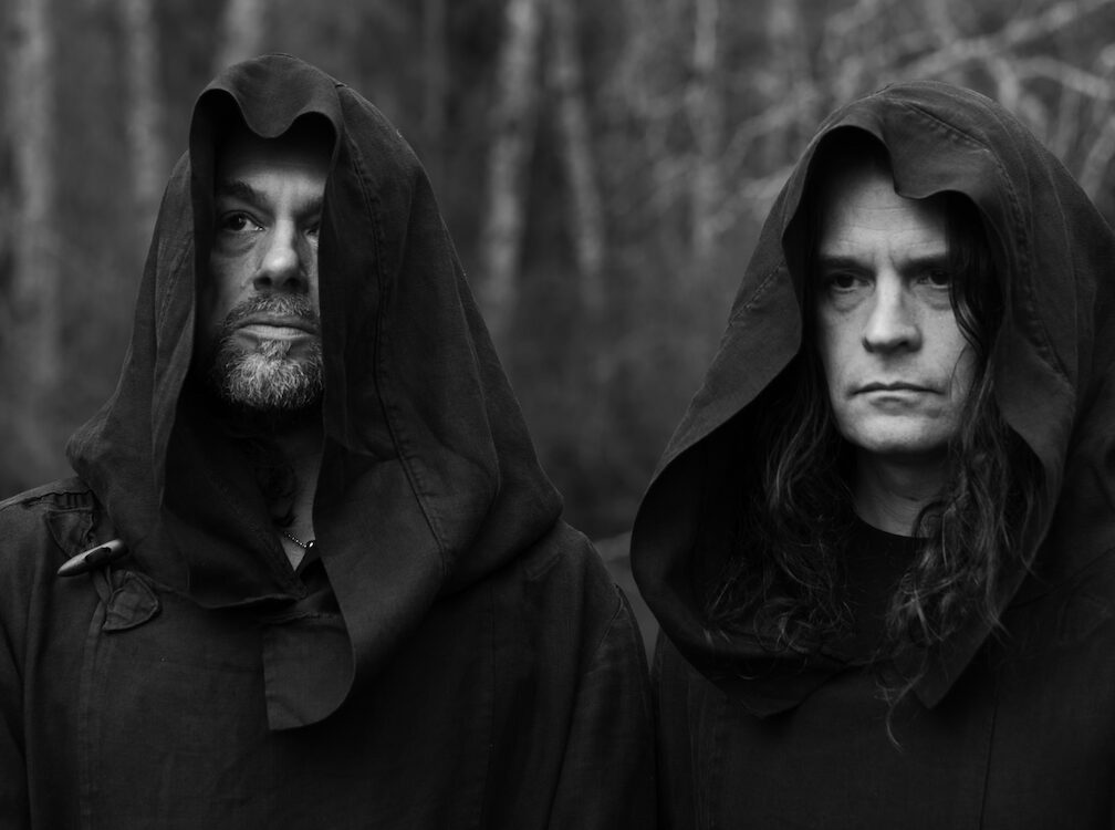 Sunn O))) debuta en el sello Sub Pop con nuevo EP de tres temas