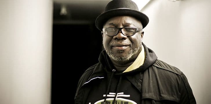 Mad Professor vuelve a Chile en modo celebración
