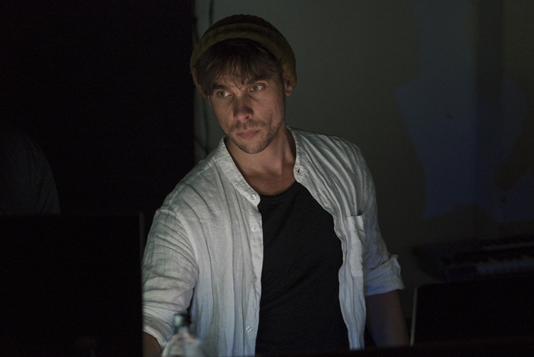 Omni SoundLab: La escucha va más allá