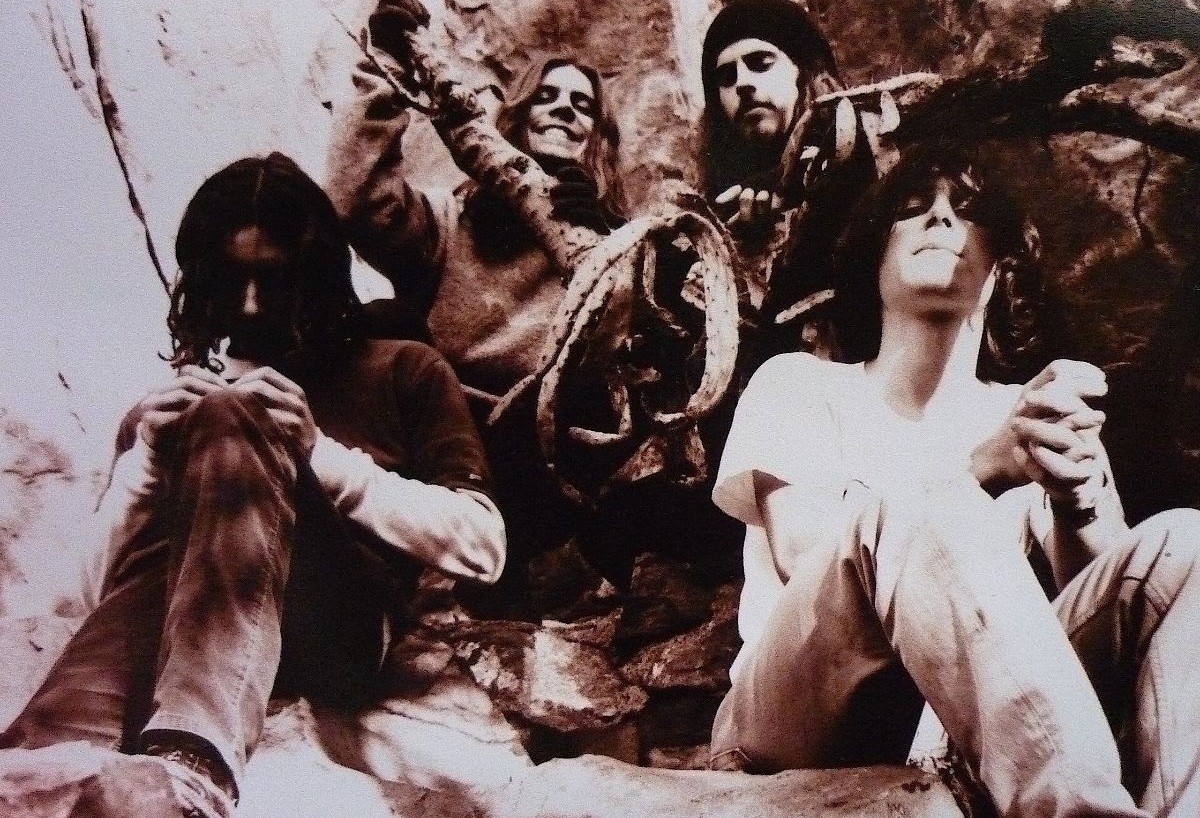 Jusolis: Publican su música en streaming y vinilo