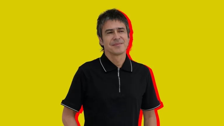 Francisco González: ''Todos tenemos una historia familiar que contar''