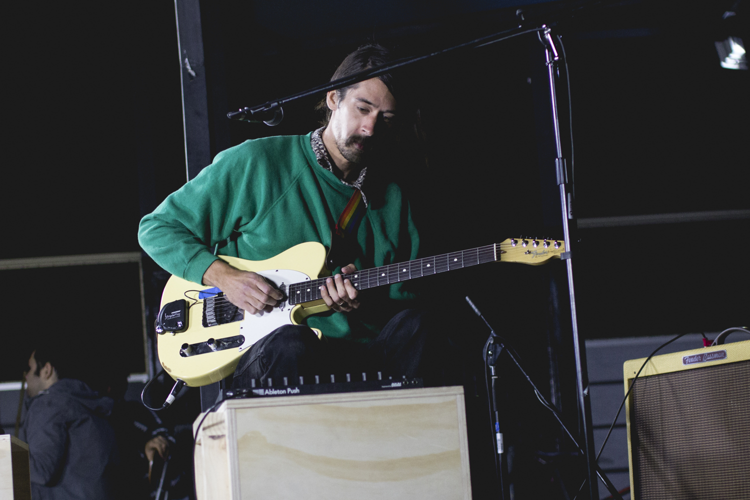 Sun Araw: un artista sonoro �nico en su especie