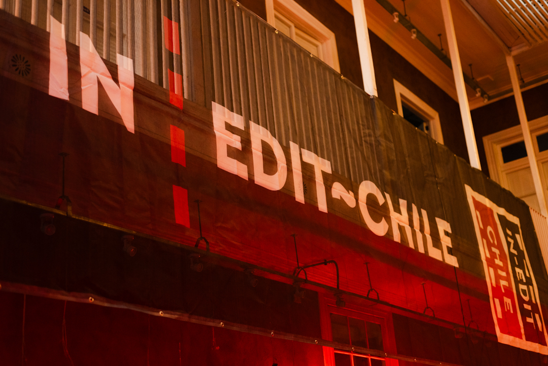 In Edit 2024 - Lanzamiento