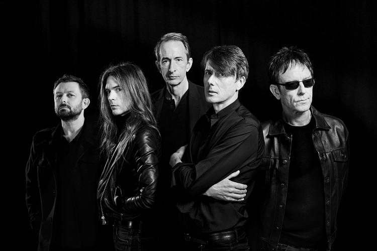 Suede: El britpop se toma REC