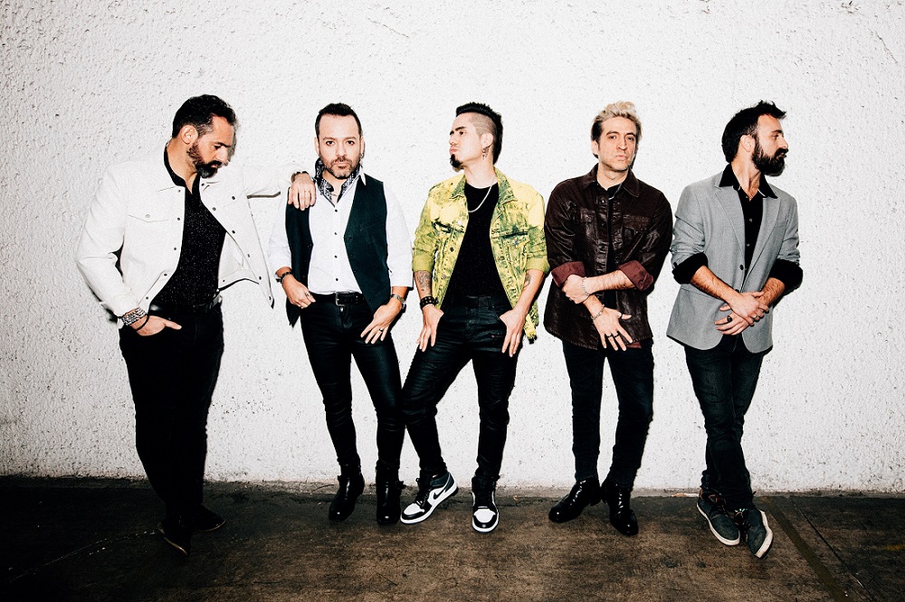 Aisles acaba de estrenar su nuevo single 'Now Is The Time'