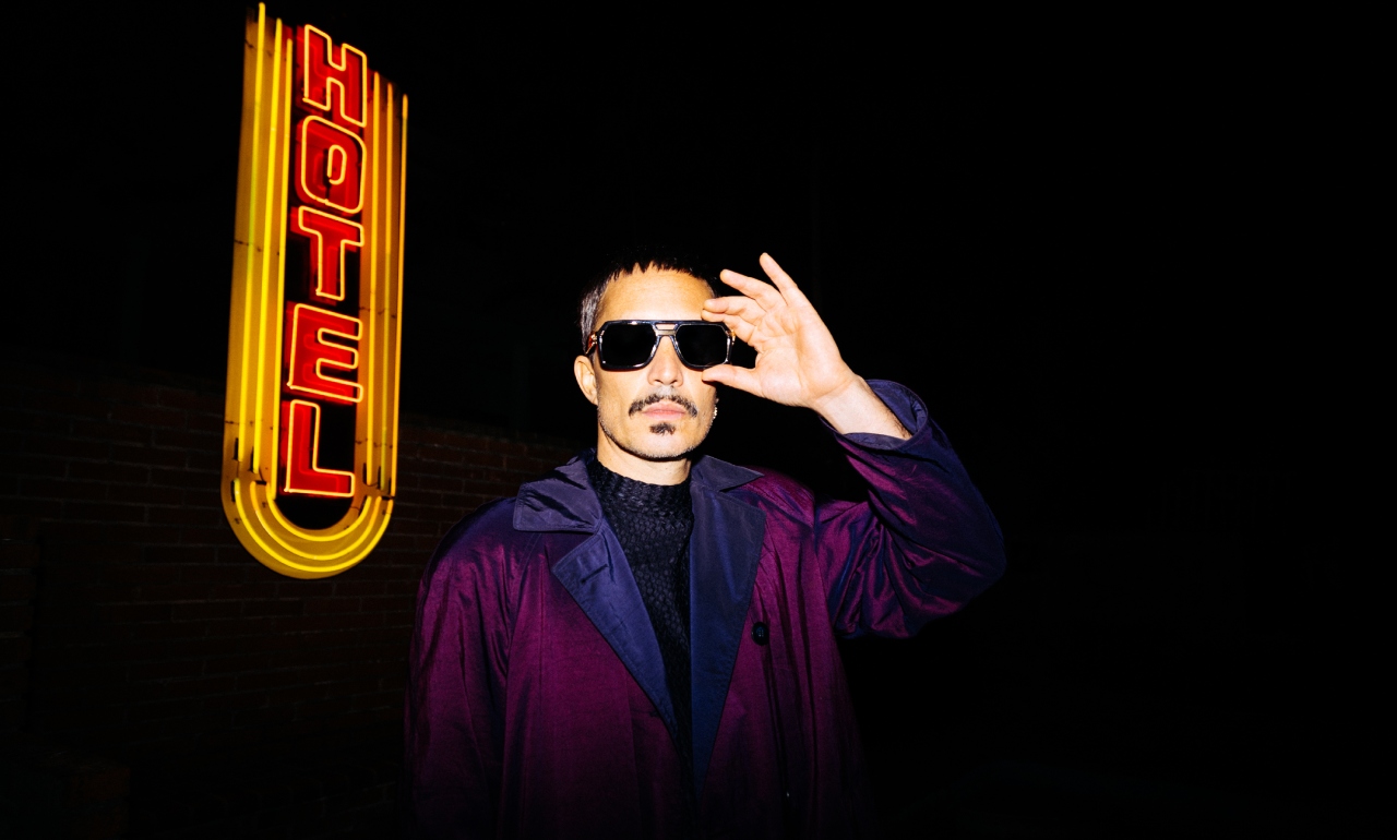 Emmanuel Horvilleur se reencuentra con el público chileno