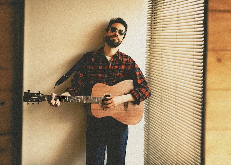 Javier Barría es invitado al regreso de Sting