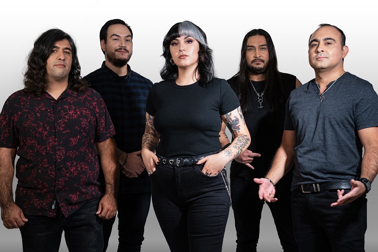 Forgotten Tendency presenta su EP homónimo