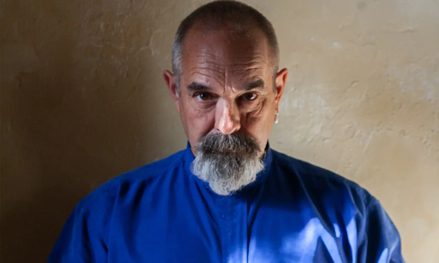 Roger Eno debuta como solista con 