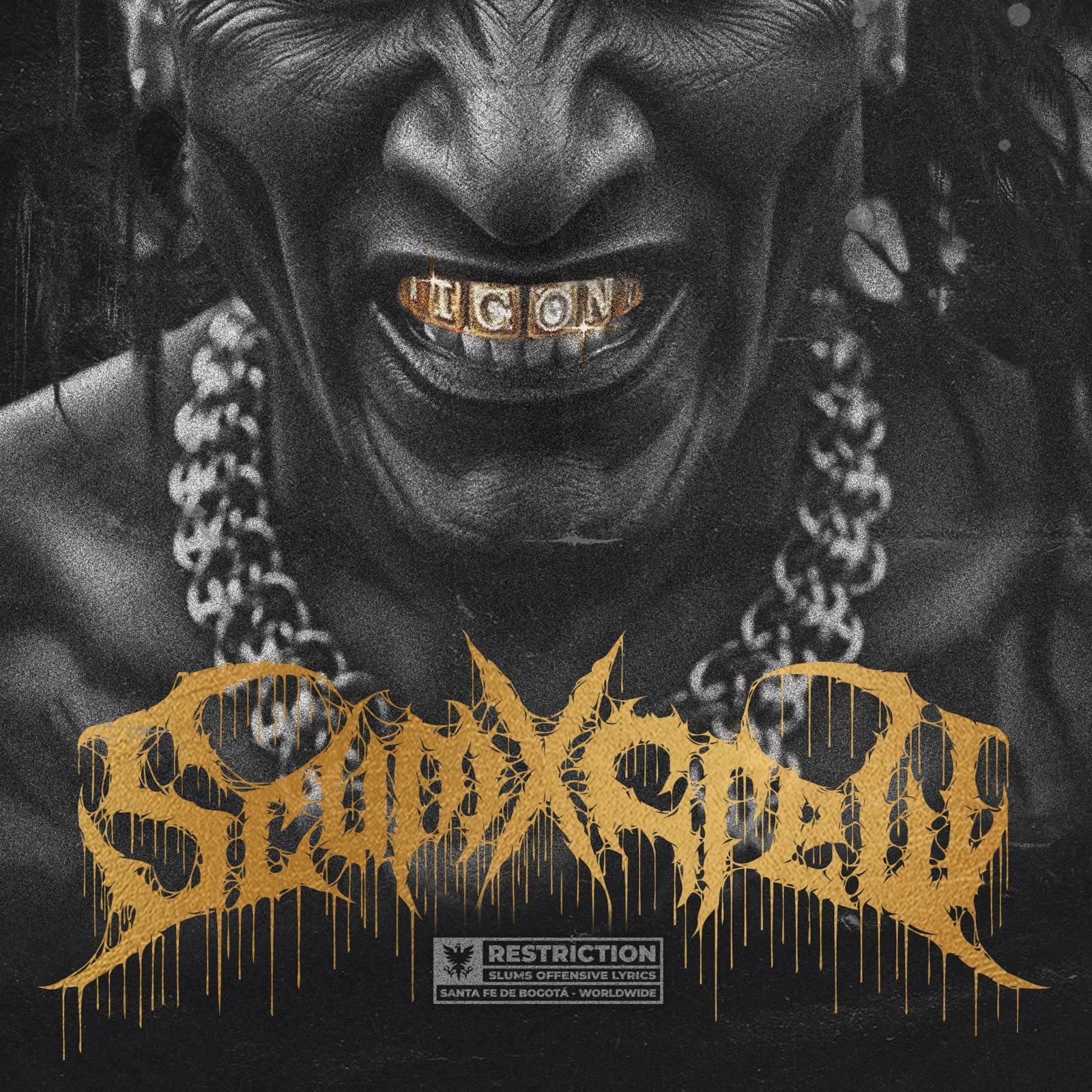Scumxcrew expone la realidad latinoamericana desde la diáspora en su nuevo vinilo ''I.C.O.N.''