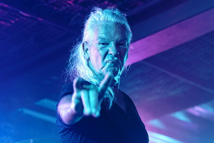 Picture: El Underground vive