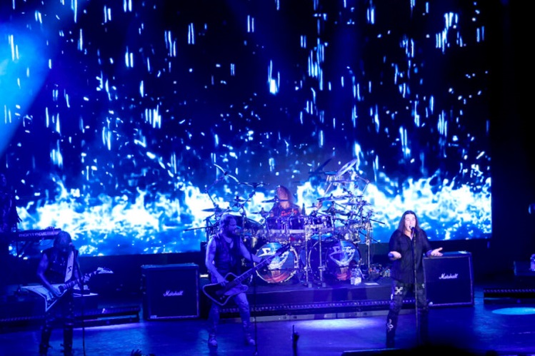 Savatage: El regreso de la banda que se negó a morir