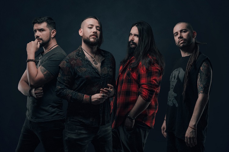 Ya puedes escuchar 'Ascender', el nuevo EP de Minerva