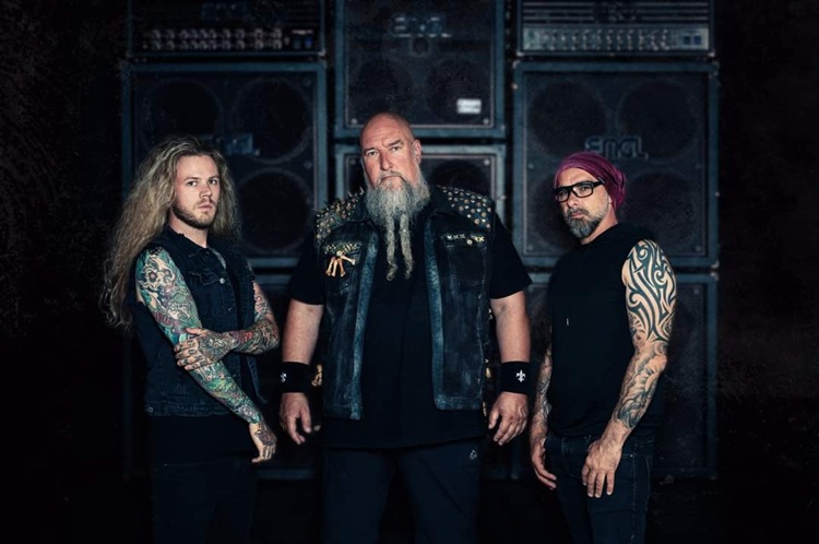 Rage cancela su gira latinoamericana