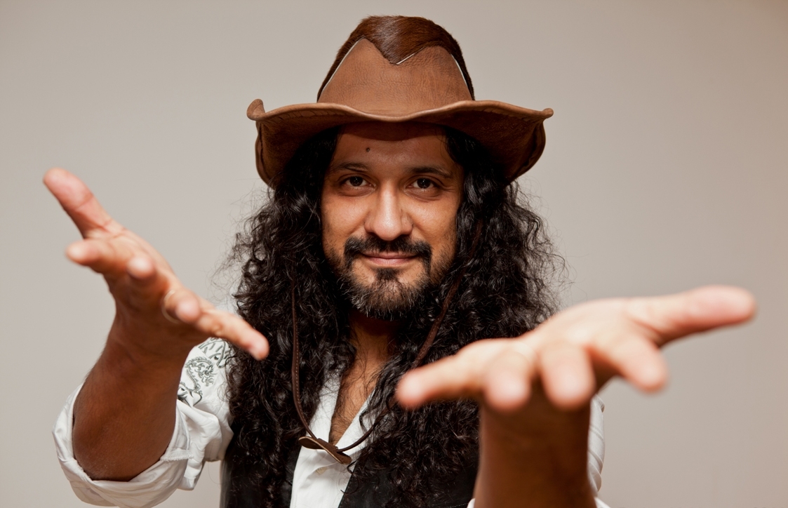 El recuerdo de M�go de Oz: Jos� Andr�a har� gira por Chile