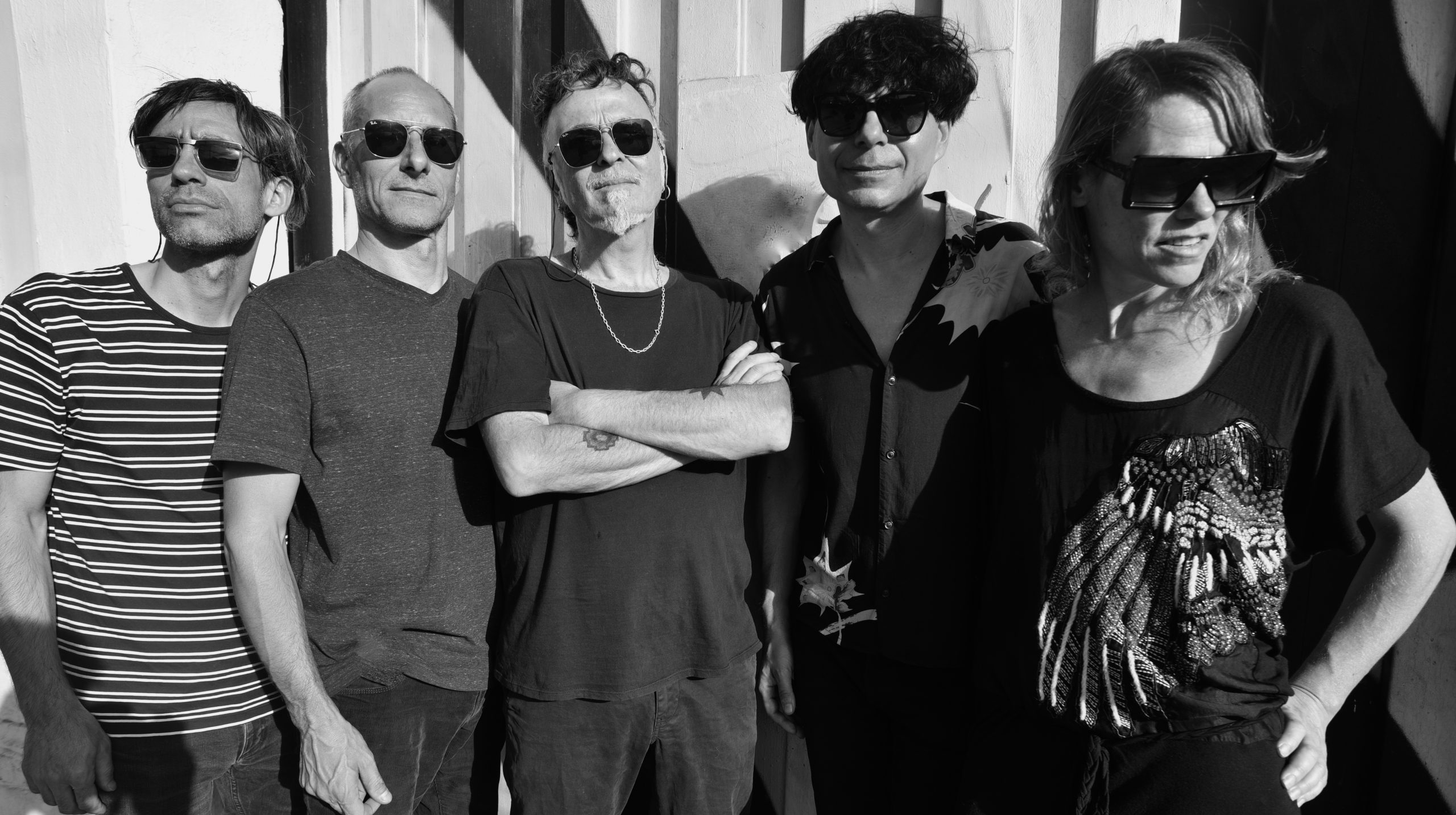 Panico encabezará la próxima edición de Open Blondie