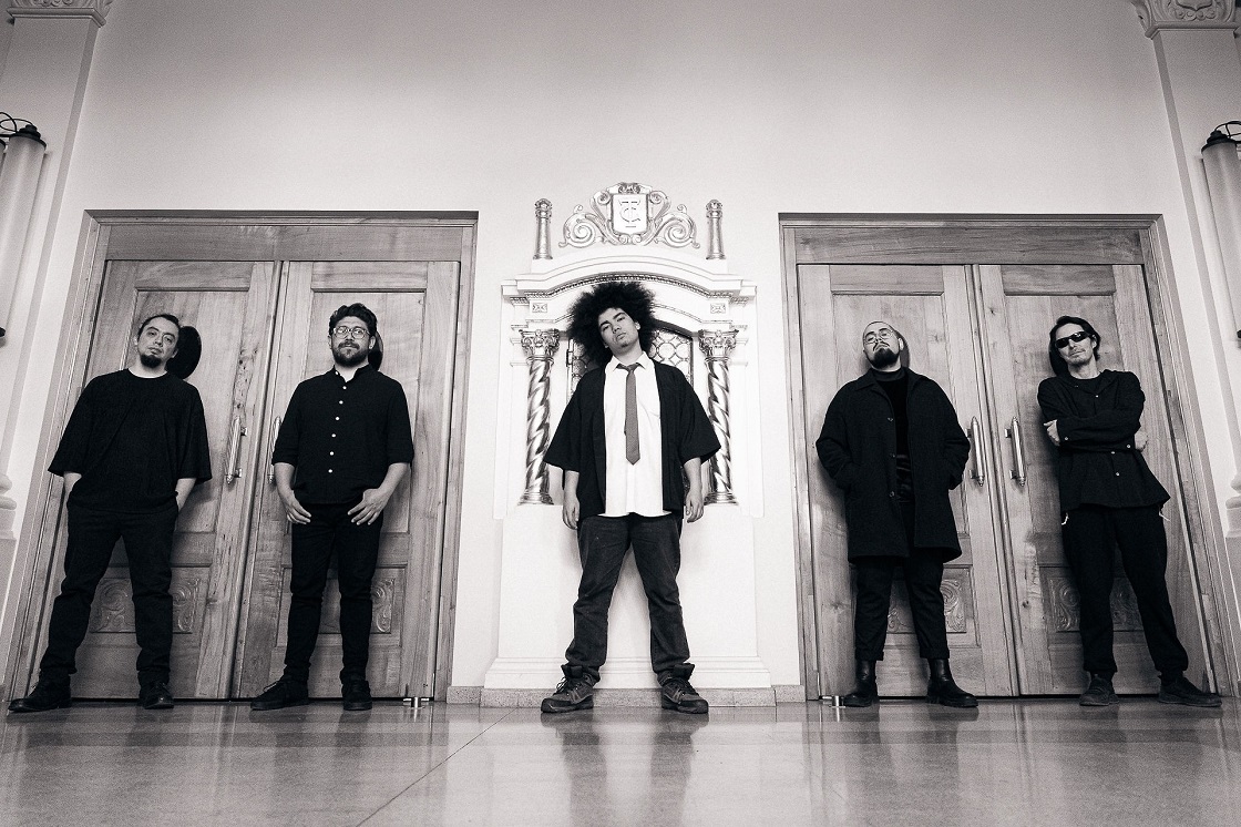 Sonidos desde el Sur: Chercán anuncia concierto en Santiago